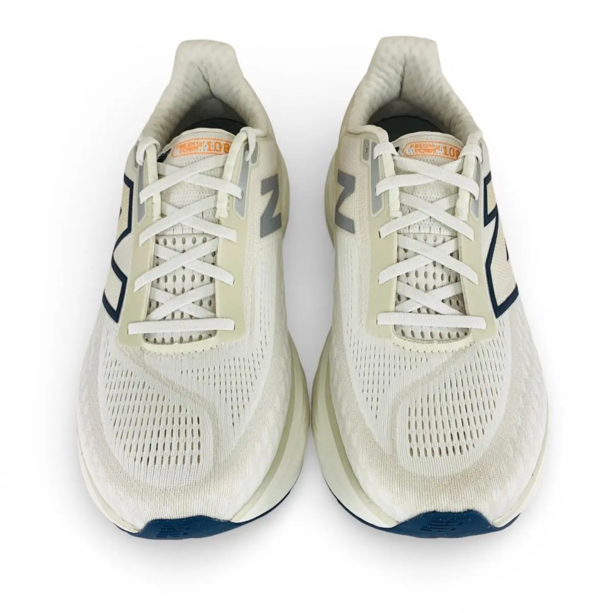 New Balance shoes - New Balance Fresh Foam X 1080v14 - M1080C14 - Beige 13