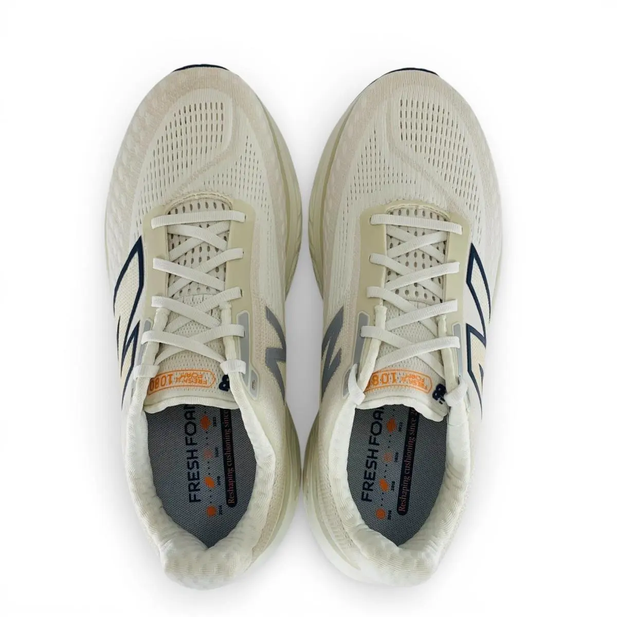 New Balance shoes - New Balance Fresh Foam X 1080v14 - M1080C14 - Beige 16