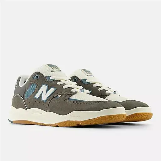 New Balance shoes - New Balance 101 - UN101CR - Black 0