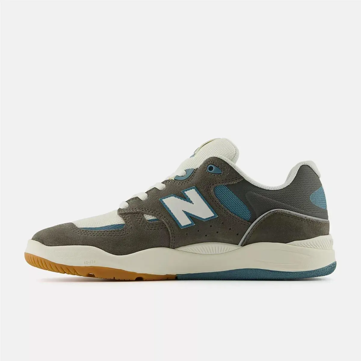 New Balance shoes - New Balance 101 - UN101CR - Black 2