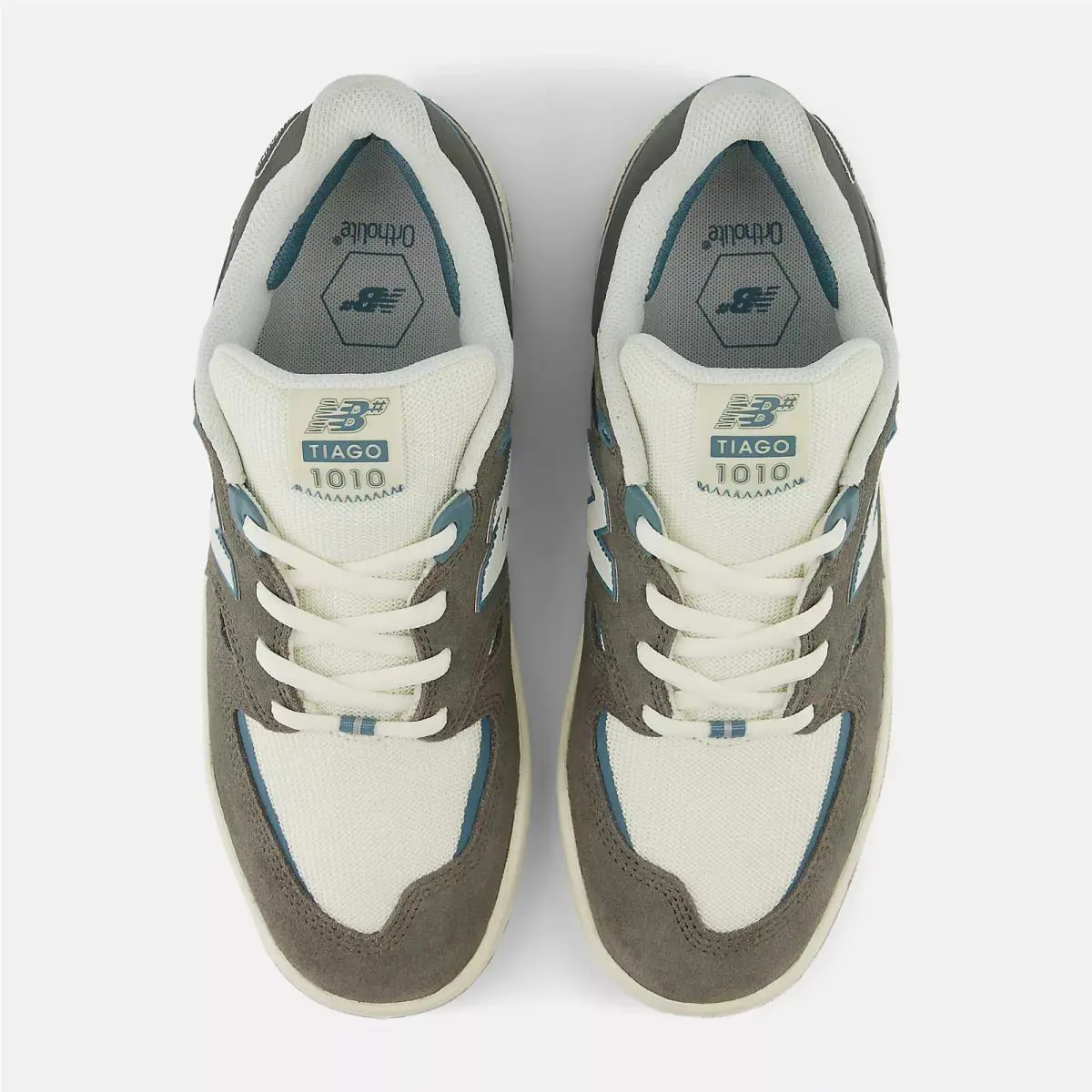 New Balance shoes - New Balance 101 - UN101CR - Black 3