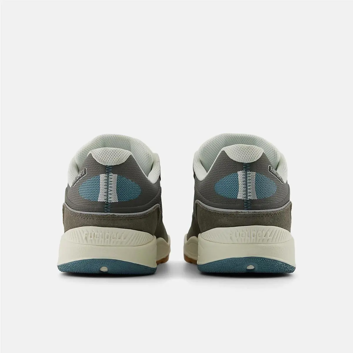 New Balance shoes - New Balance 101 - UN101CR - Black 4