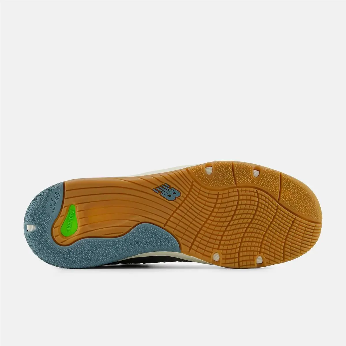 New Balance shoes - New Balance 101 - UN101CR - Black 12