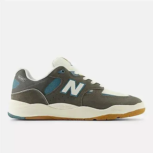 New Balance shoes - New Balance 101 - UN101CR - Black 6