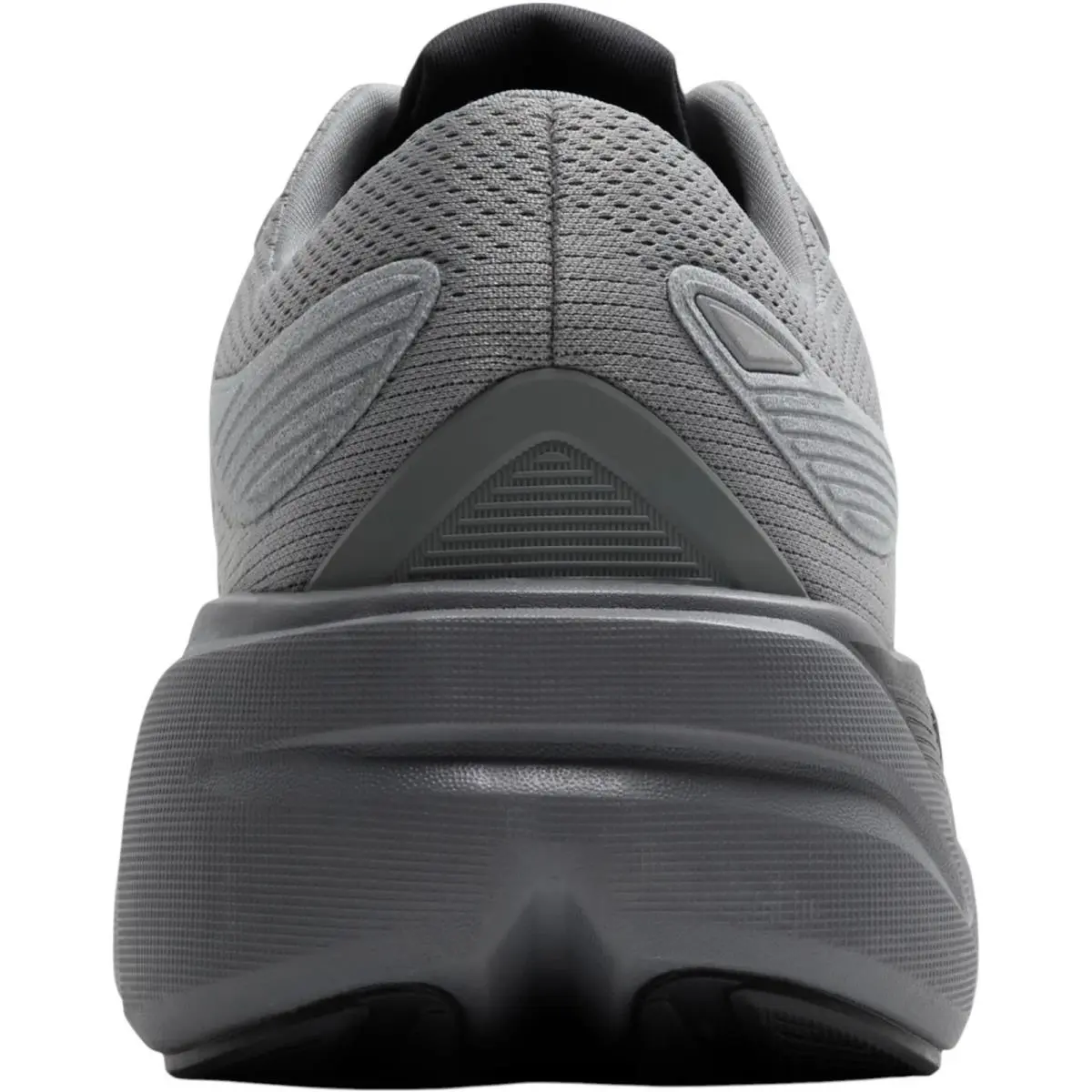 Brooks shoes - Brooks Ghost Max 3 - Ghost Max - Primer Grey/Ebony 1