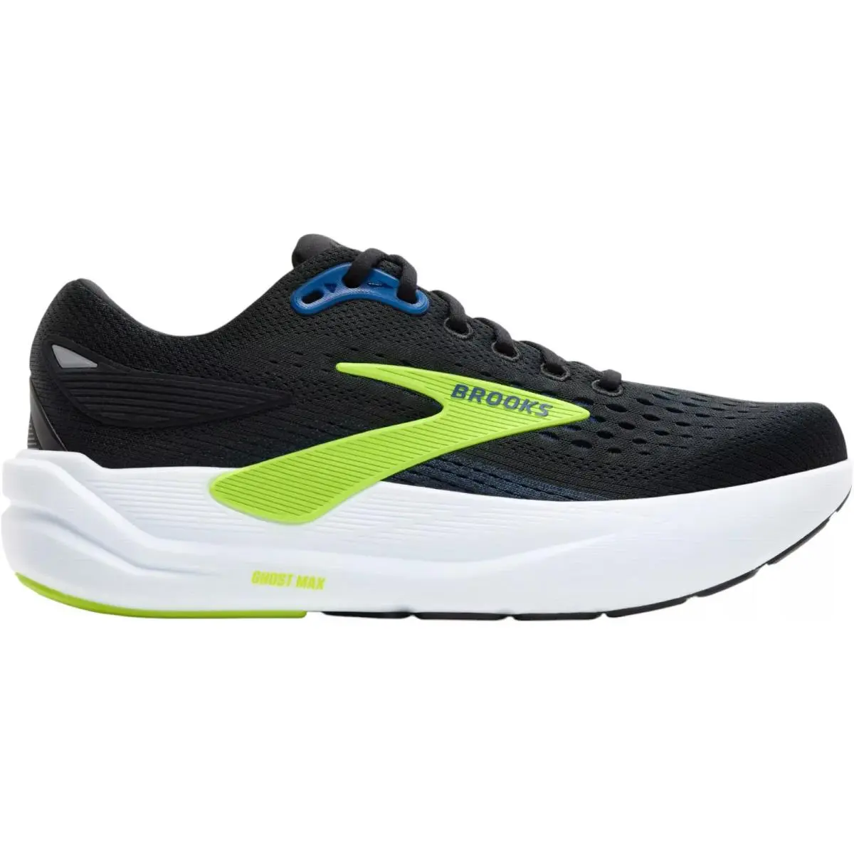 Brooks shoes - Brooks Ghost Max 3 - Ghost Max - In Stock 1