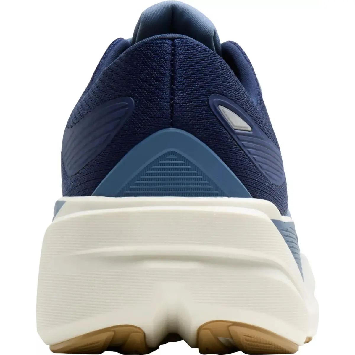 Brooks shoes - Brooks Ghost Max 3 - Ghost Max - Black/Navy/Acid Lime 16