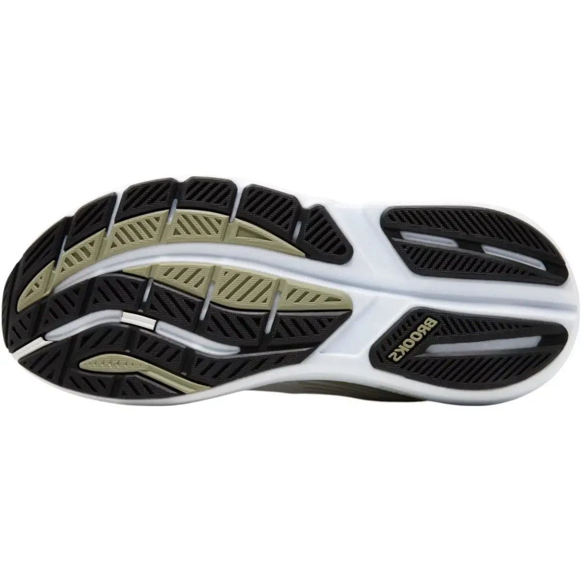 Brooks shoes - Brooks Ghost Max 3 - Ghost Max - In Stock 25
