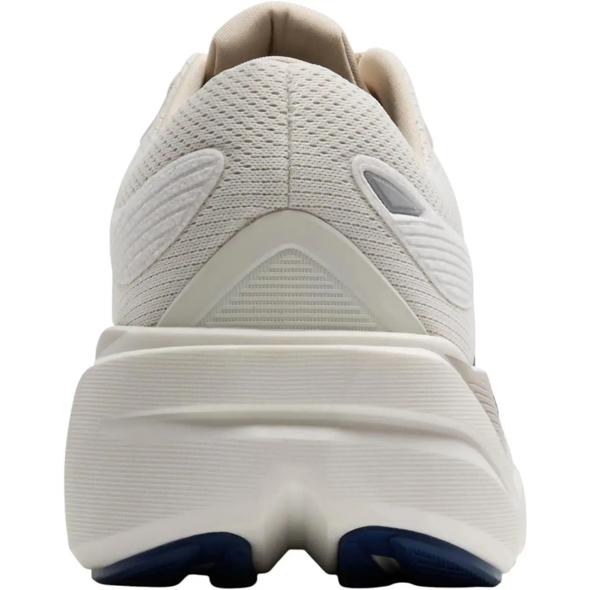 Brooks shoes - Brooks Ghost Max 3 - Ghost Max - Primer Grey/Ebony 11