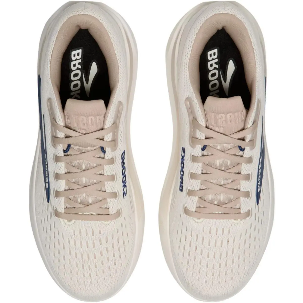 Brooks shoes - Brooks Ghost Max 3 - Ghost Max - Primer Grey/Ebony 12