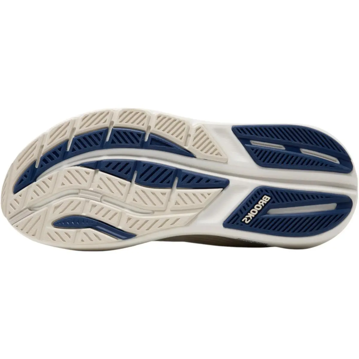 Brooks shoes - Brooks Ghost Max 3 - Ghost Max - Primer Grey/Ebony 13