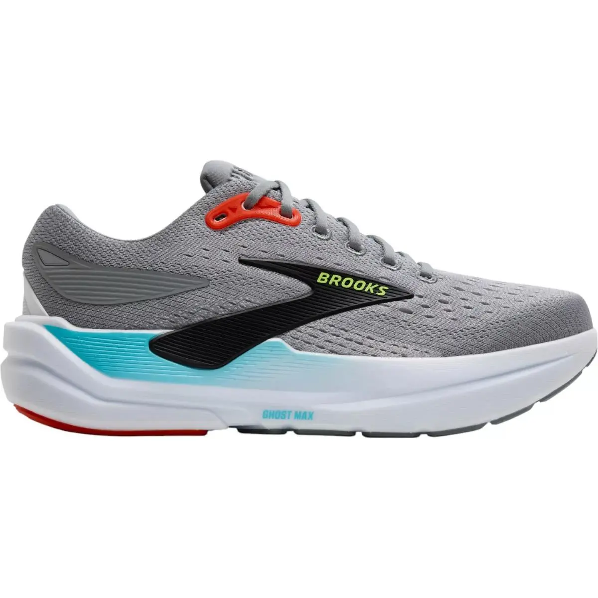 Brooks shoes - Brooks Ghost Max 3 - Ghost Max - In Stock 41