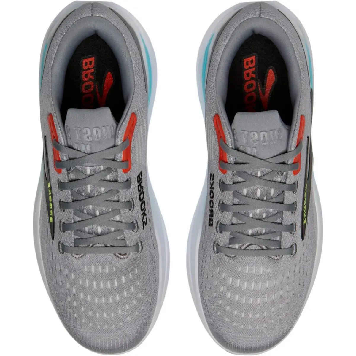 Brooks shoes - Brooks Ghost Max 3 - Ghost Max - In Stock 44