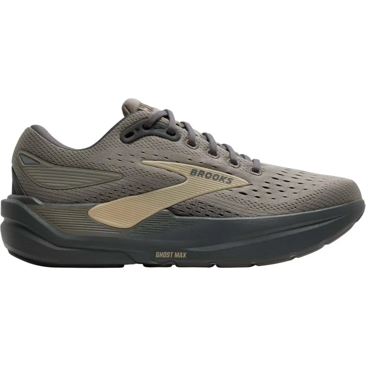 Brooks shoes - Brooks Ghost Max 3 - Ghost Max - In Stock 31