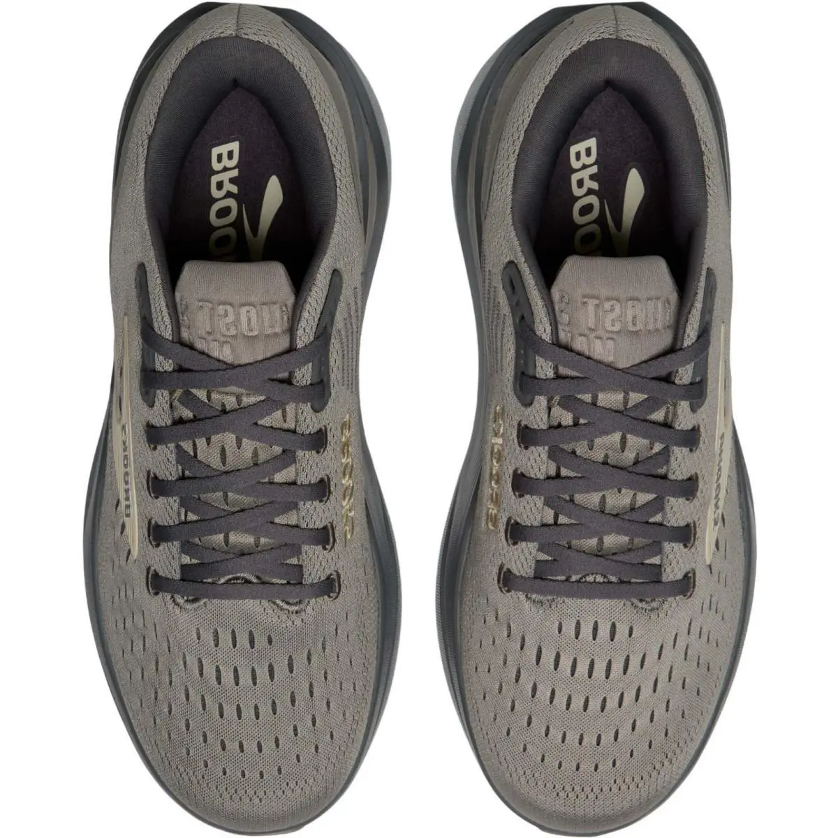 Brooks shoes - Brooks Ghost Max 3 - Ghost Max - In Stock 34