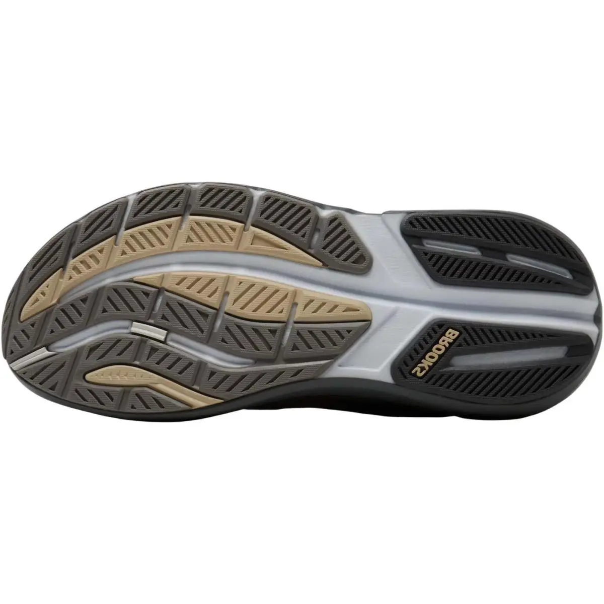 Brooks shoes - Brooks Ghost Max 3 - Ghost Max - In Stock 35