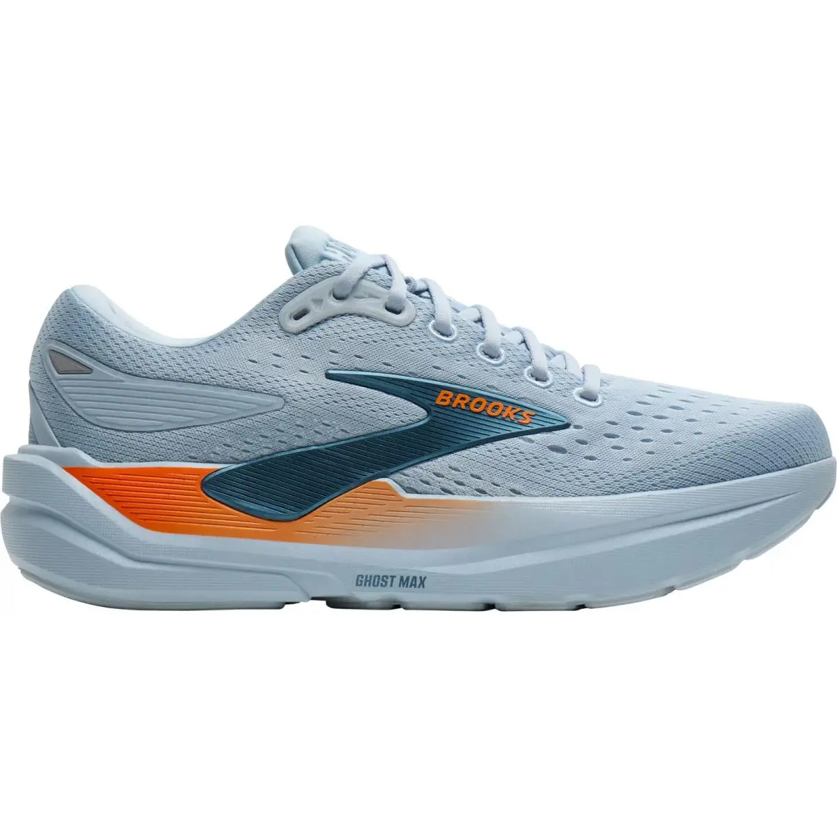 Brooks shoes - Brooks Ghost Max 3 - Ghost Max - In Stock 26