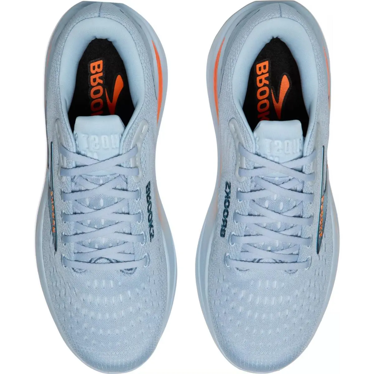 Brooks shoes - Brooks Ghost Max 3 - Ghost Max - In Stock 29