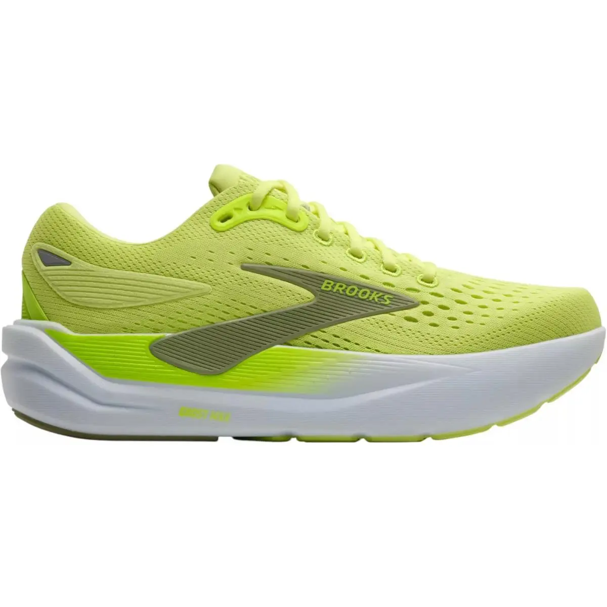 Brooks shoes - Brooks Ghost Max 3 - Ghost Max - In Stock 46