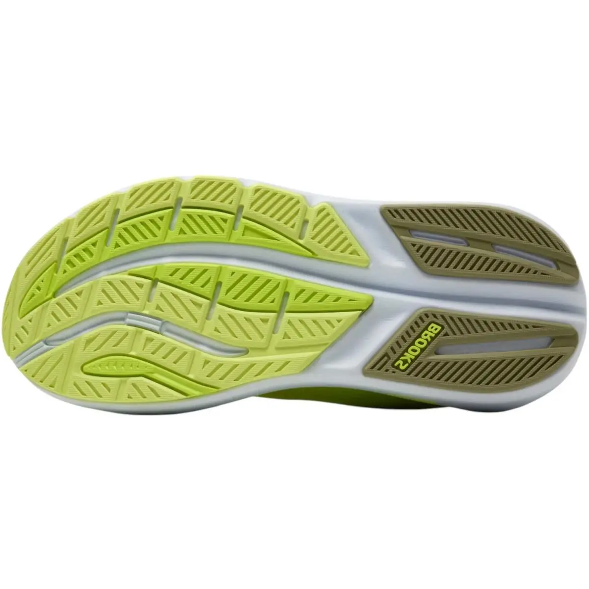 Brooks shoes - Brooks Ghost Max 3 - Ghost Max - In Stock 50
