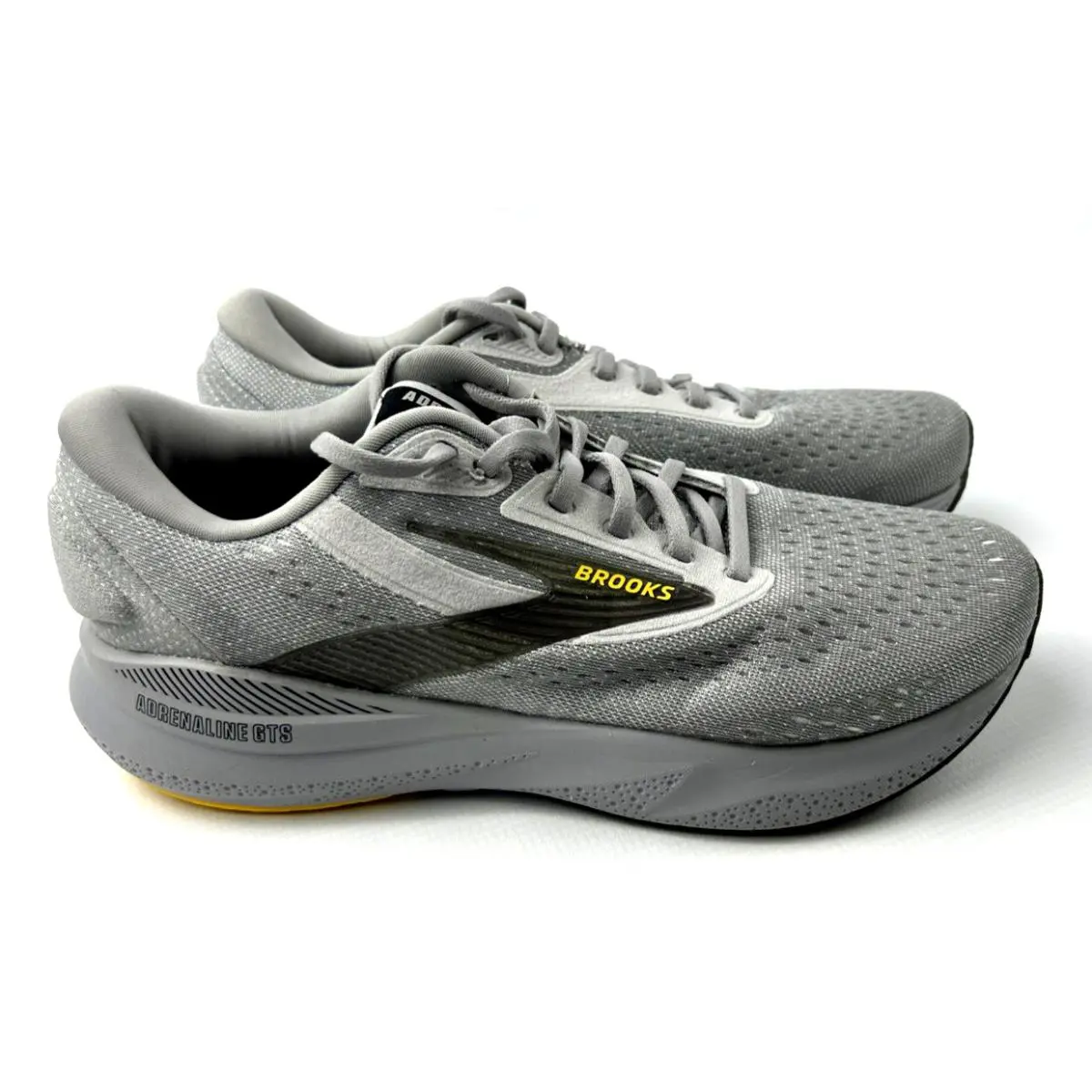 Brooks shoes - Brooks Adrenaline GTS 24 - Adrenaline GTS - Gray 0