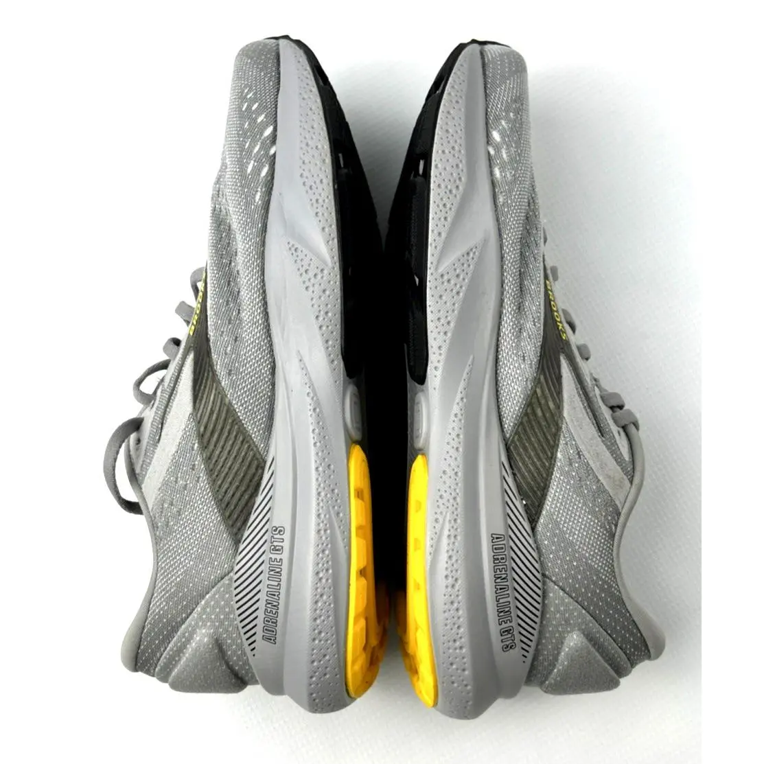 Brooks shoes - Brooks Adrenaline GTS 24 - Adrenaline GTS - Gray 8
