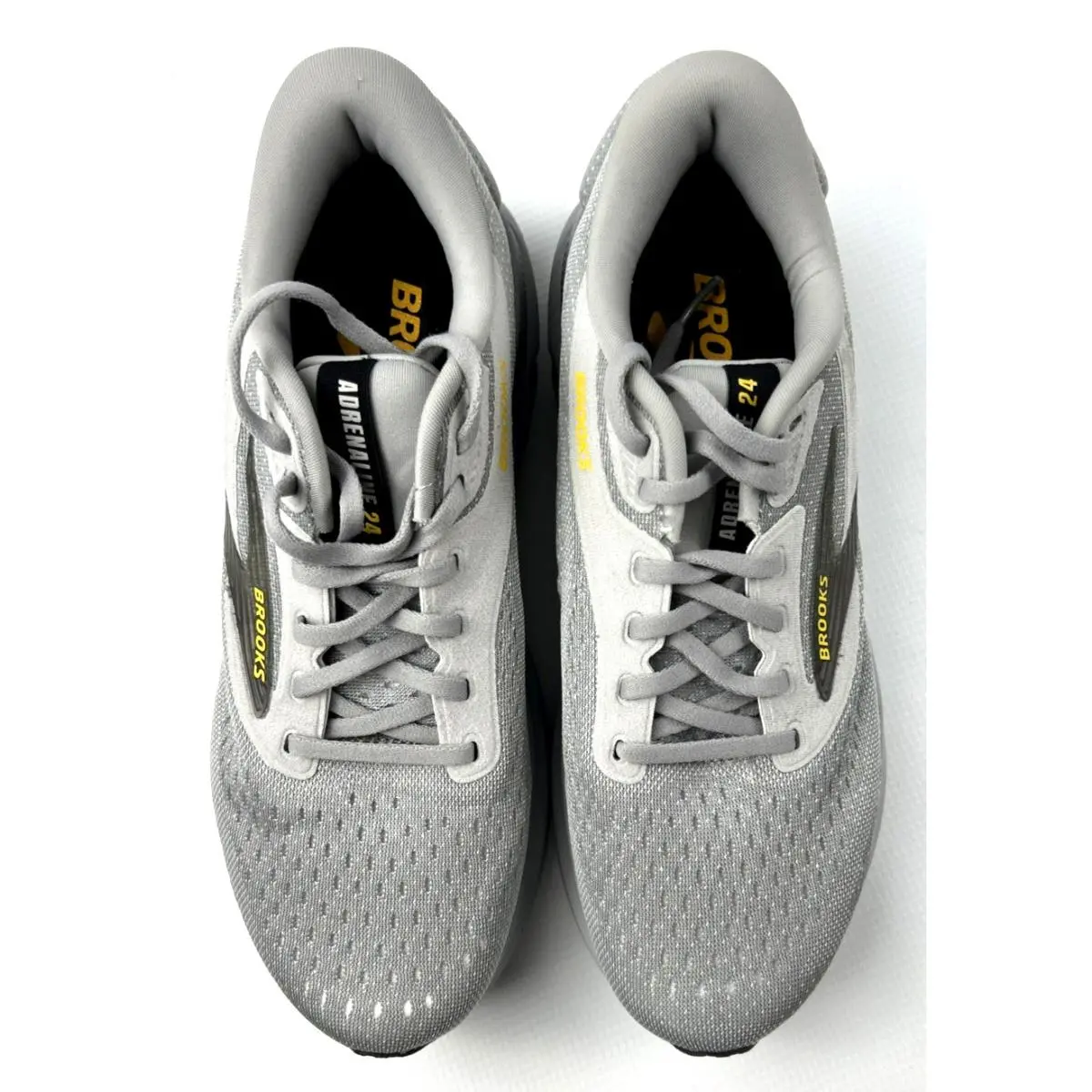 Brooks shoes - Brooks Adrenaline GTS 24 - Adrenaline GTS - Gray 10