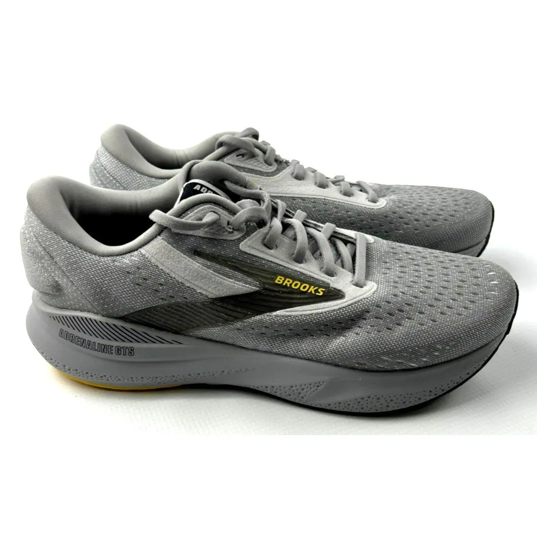 Brooks shoes - Brooks Adrenaline GTS 24 - Adrenaline GTS - Gray 1