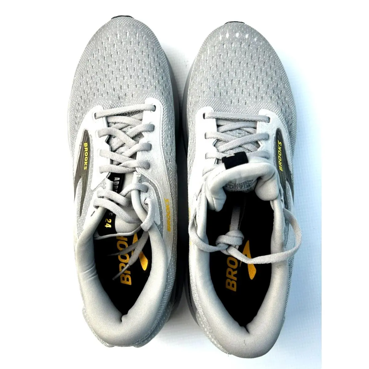 Brooks shoes - Brooks Adrenaline GTS 24 - Adrenaline GTS - Gray 3
