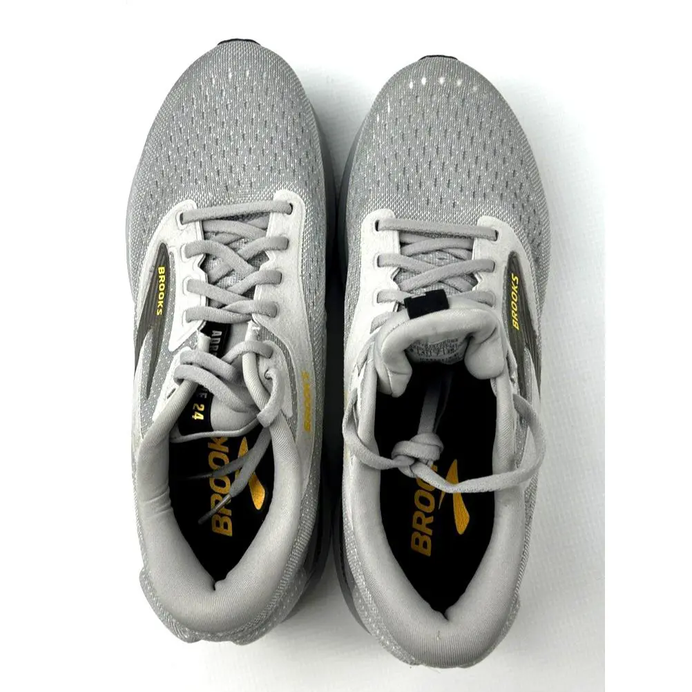 Brooks shoes - Brooks Adrenaline GTS 24 - Adrenaline GTS - Gray 5