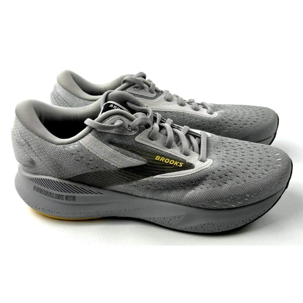 Brooks shoes - Brooks Adrenaline GTS 24 - Adrenaline GTS - Gray 15