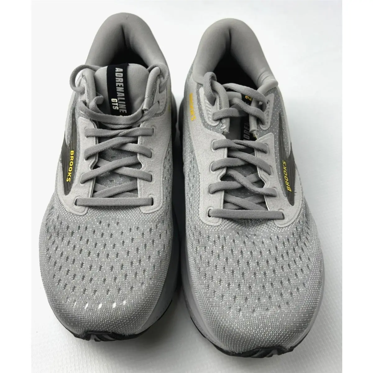 Brooks shoes - Brooks Adrenaline GTS 24 - Adrenaline GTS - Gray 16