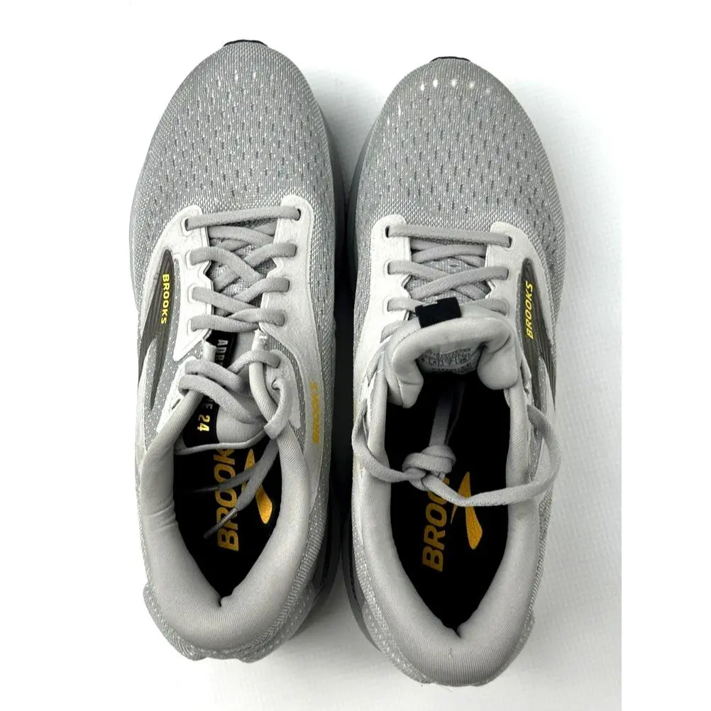 Brooks shoes - Brooks Adrenaline GTS 24 - Adrenaline GTS - Gray 19
