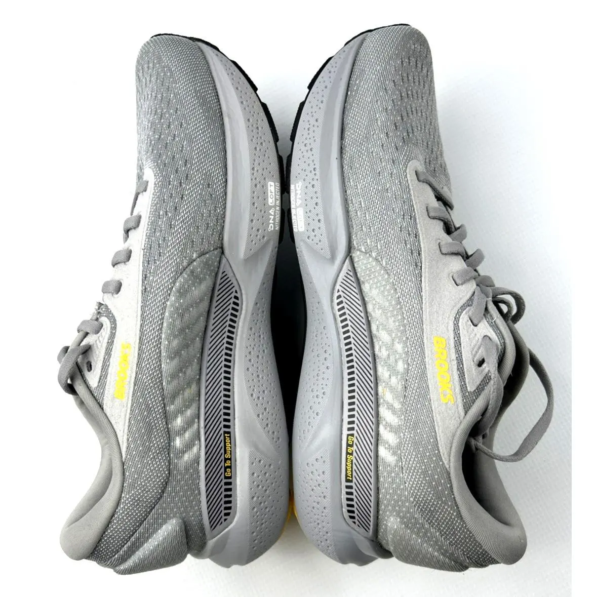 Brooks shoes - Brooks Adrenaline GTS 24 - Adrenaline GTS - Gray 21