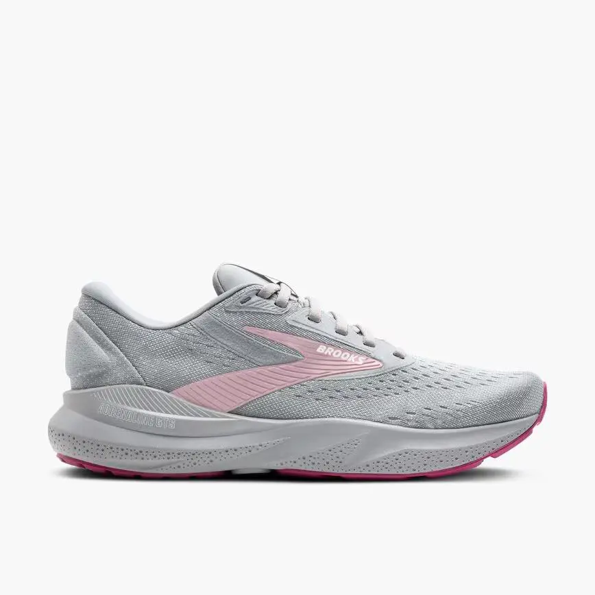 Brooks shoes - ADRENALINE GTS 24 - ADRENALINE GTS - Black 1