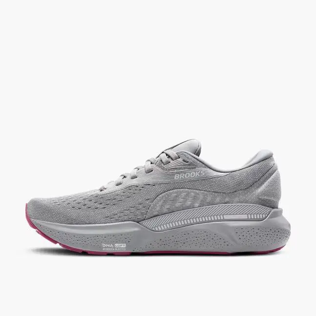 Brooks shoes - ADRENALINE GTS 24 - ADRENALINE GTS - Black 2