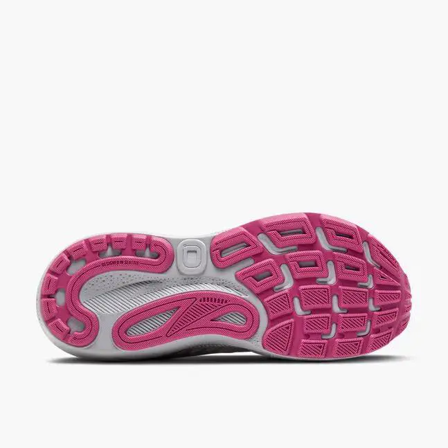 Brooks shoes - ADRENALINE GTS 24 - ADRENALINE GTS - Black 4