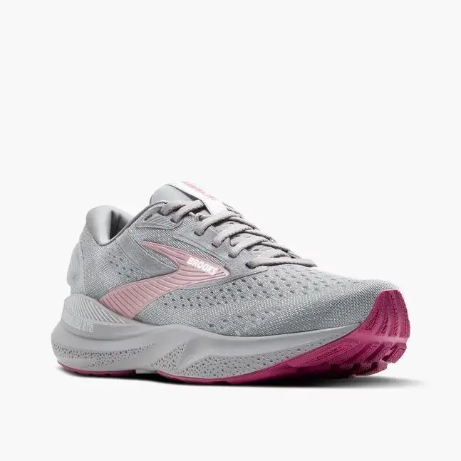 Brooks shoes - ADRENALINE GTS 24 - ADRENALINE GTS - Black 5