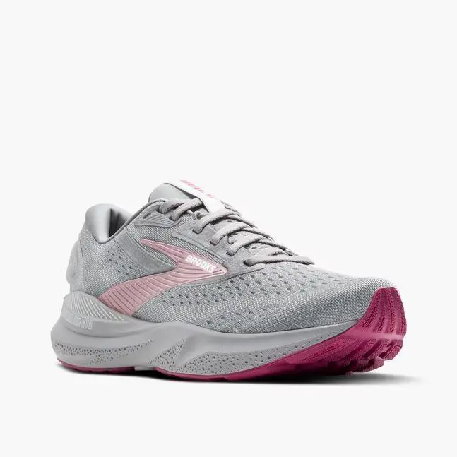 Brooks shoes - ADRENALINE GTS 24 - ADRENALINE GTS - Black 5
