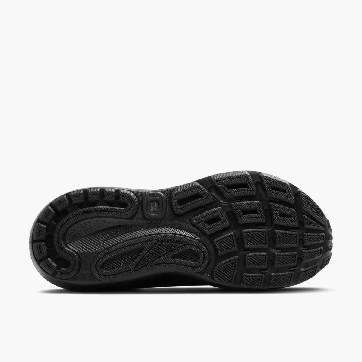 Brooks shoes - 110437 - 110437 - BLACK/EBONY 3