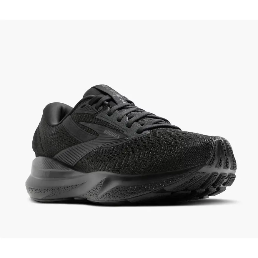 Brooks shoes - 110437 - 110437 - BLACK/EBONY 4