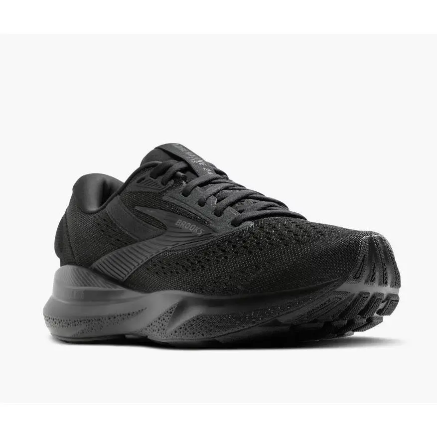 Brooks shoes - 110437 - 110437 - BLACK/EBONY 4