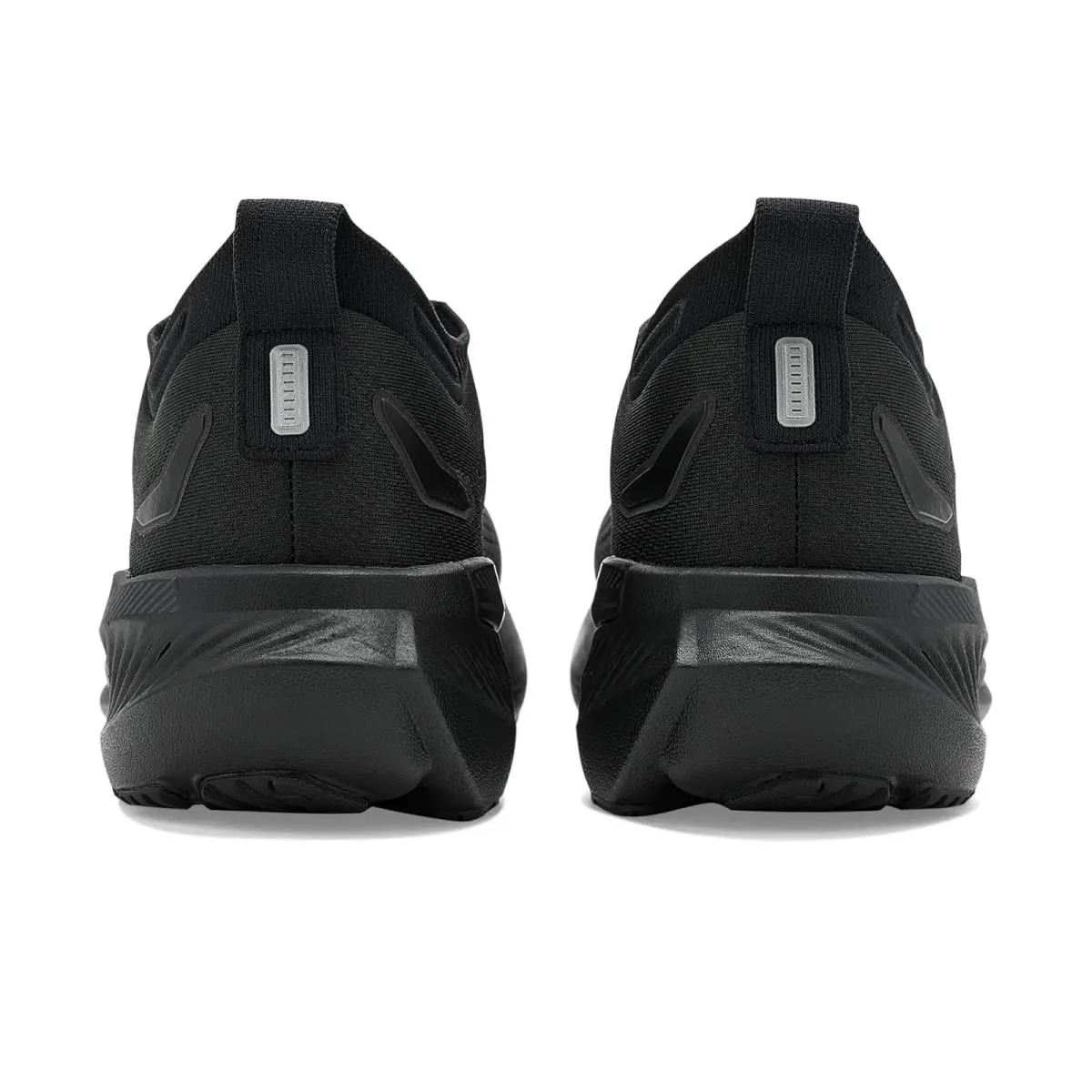 Brooks shoes - Black/Black/Ebony 5