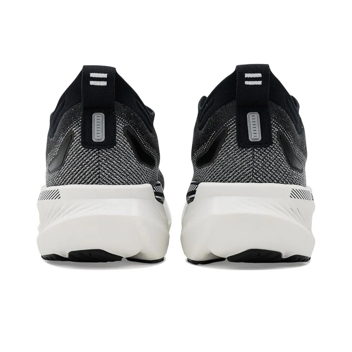 Brooks shoes - Black/Black/Ebony 19