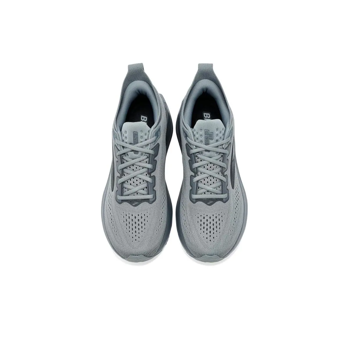 Brooks shoes - Black/Black/Ebony 21
