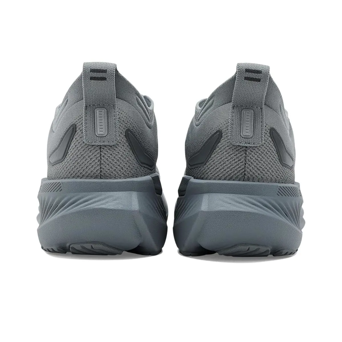 Brooks shoes - Black/Black/Ebony 26