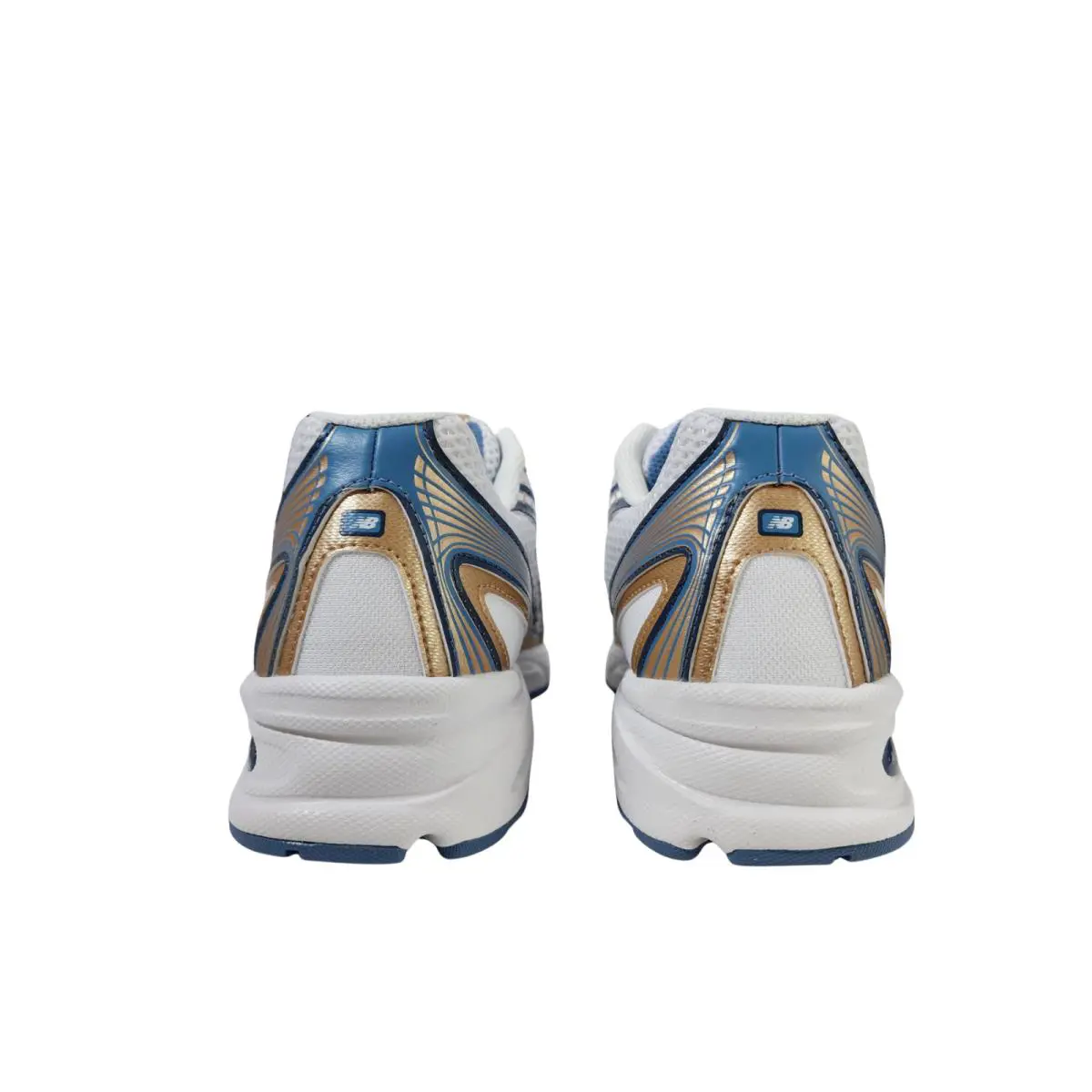 New Balance shoes - New Balance 740 - U740HB2 - Blue 8