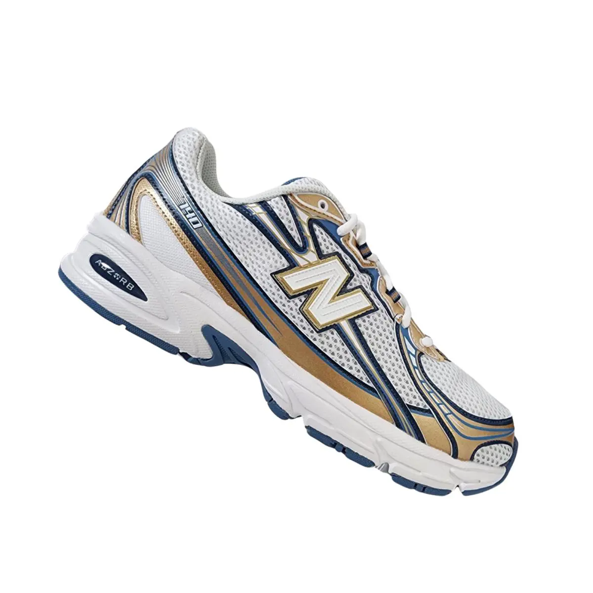 New Balance shoes - New Balance 740 - U740HB2 - Blue 9