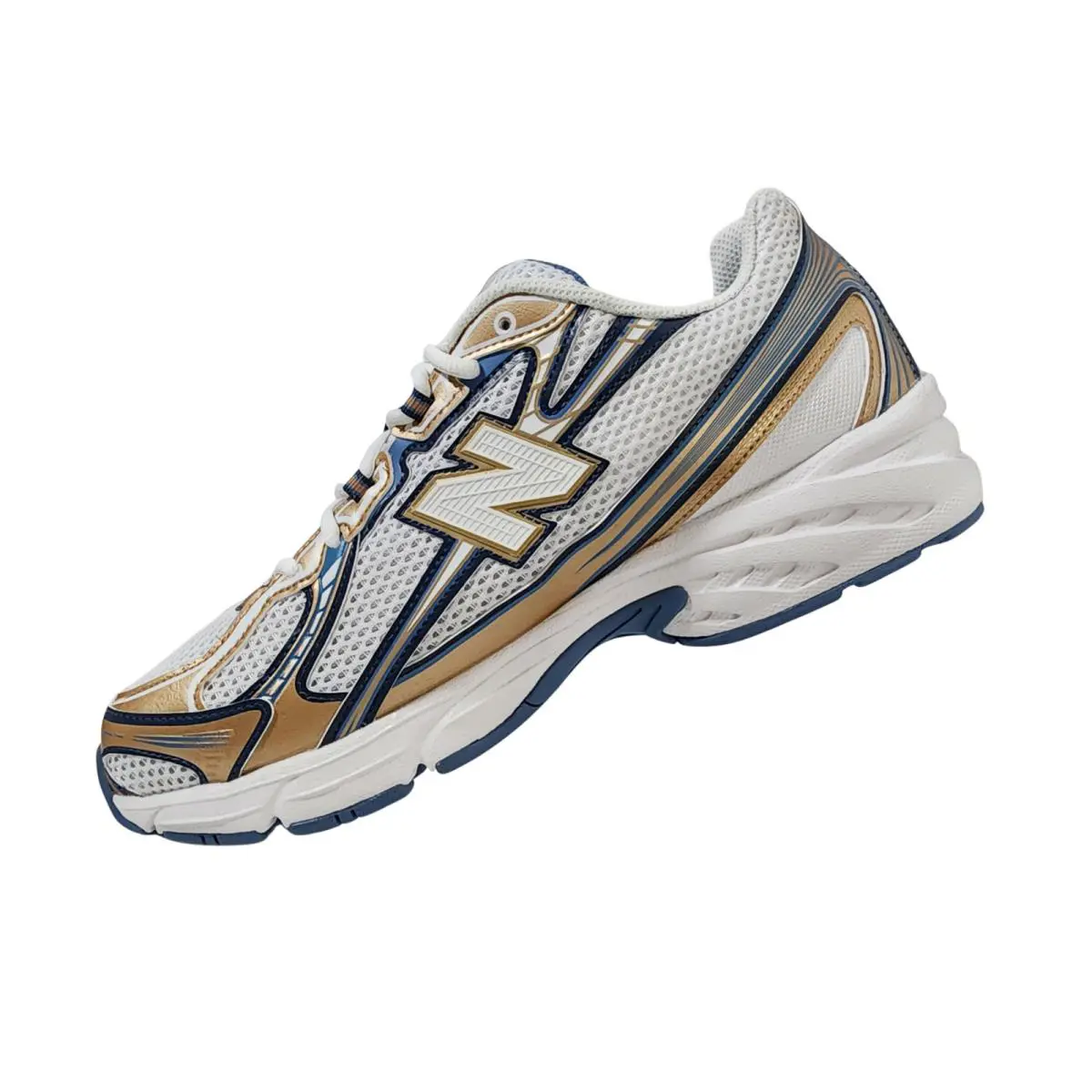 New Balance shoes - New Balance 740 - U740HB2 - Blue 12