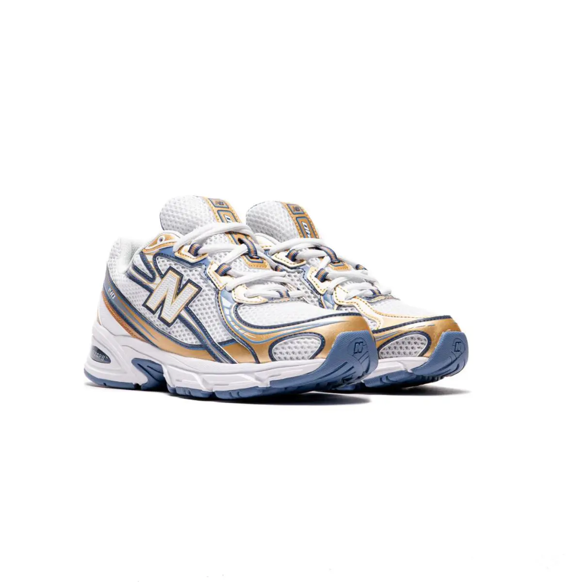 New Balance shoes - New Balance 740 - U740HB2 - Blue 15